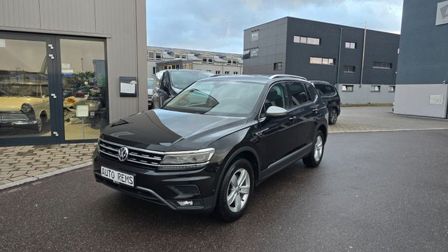 Volkswagen Tiguan Allspace*4MOTION*OFFROAD*360°*ASSIST*ACC*