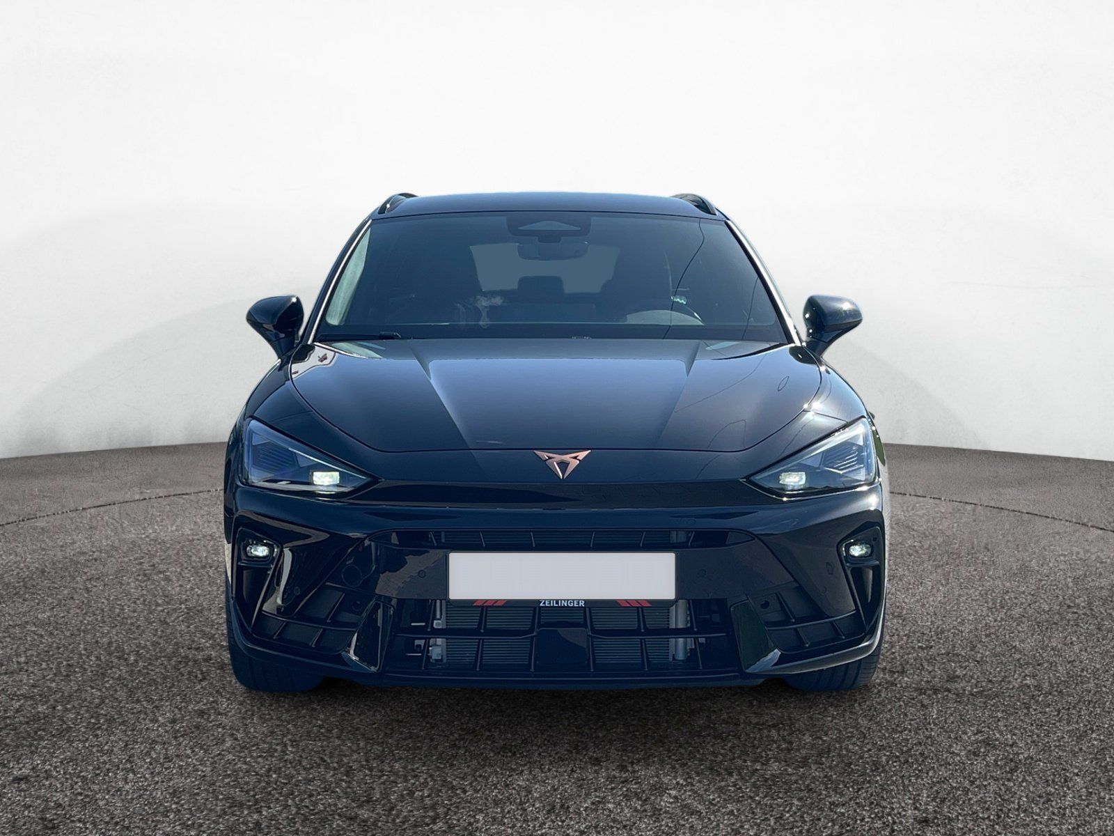 Cupra Leon ST eTSI DSG|AHK|EDGE|ACC|KEYLESS|e.HKL| imagem 3