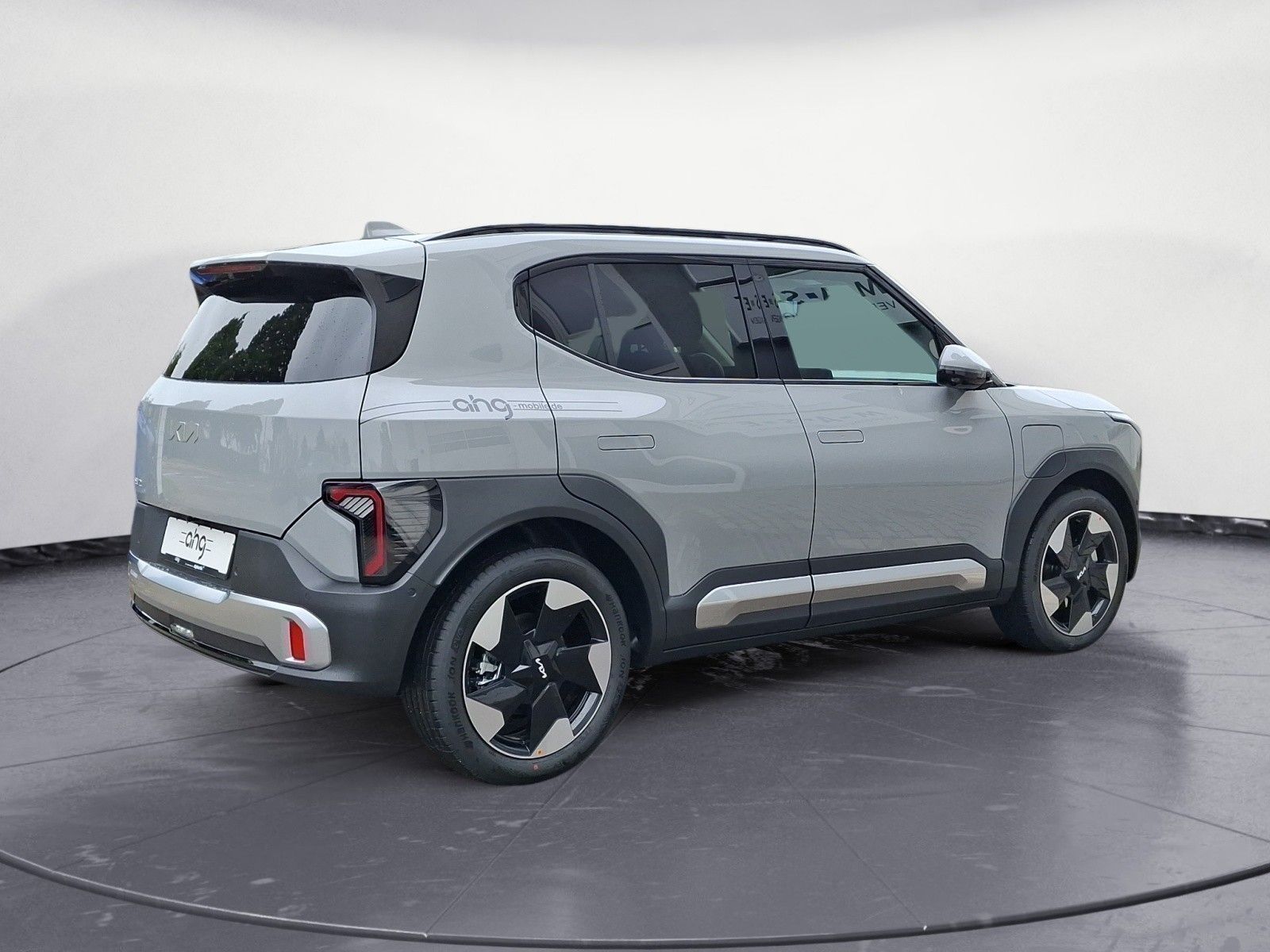 Kia EV2 - Bild 3