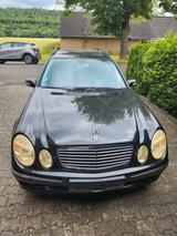 Mercedes-Benz E 320 Kombi (W211) | 8-fach ... - Mercedes-Benz E 320 in Mönchengladbach