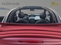 Fiat 500C - Vorschau Bild 15