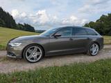 Audi A6 3.0 TDI quattro - Standheizung, Massagesitz..