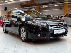 HONDA Accord Tourer Executive|AHK|Navi|Xenon|1.Hand