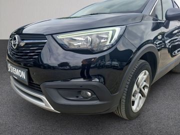Opel Crossland (X) - 9