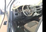 Volkswagen T6 Multivan KR 2.0 TDI Trendline | AHK | NAVI | - Volkswagen T6 Multivan: 8 Sitzer
