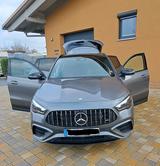 Mercedes-Benz GLA 35 AMG Mercedes-AMG GLA 35 4MATIC DCT Me...