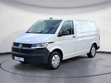 Volkswagen T6 Transporter 2.0 TDI AHK LED Navi connect Heck - Tier-/Pferdetransport