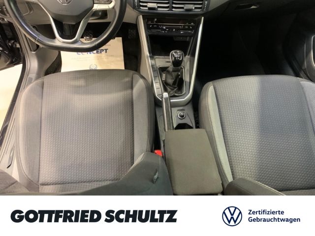 Volkswagen Taigo - Bild 16