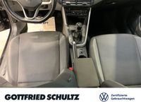 Volkswagen Taigo - Vorschau Bild 16