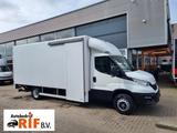 Iveco Daily 70C18 3.0D Koffer 1000kg LBW GVW 7000kg Eu - Pkw-Anhänger 1000 kg