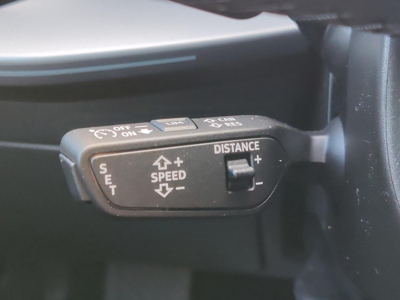 Audi A3 Sportback S line 35 TFSI Matrix GAR Stdhzg, миниатюра 20