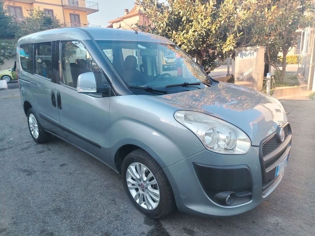Image of Fiat Other