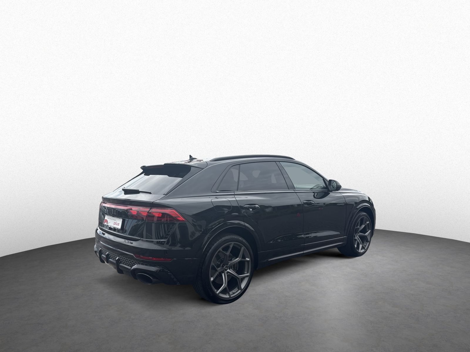 Audi RSQ8 - Bild 5
