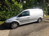 Volkswagen VW Caddy maxi - Volkswagen Caddy Maxi aus 2008