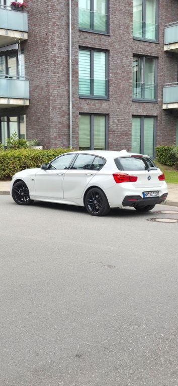 Image of BMW 120