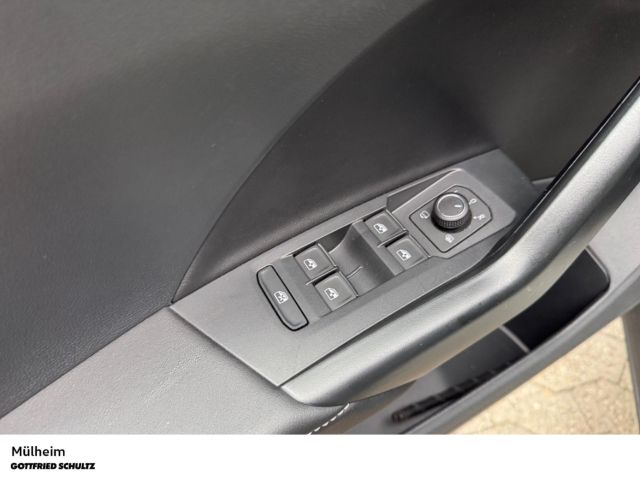 Volkswagen T-Cross - Bild 10