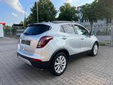 Opel Mokka X Innovation/Navi/LED/Sitzheizung/PDC - Opel Mokka X mit Diesel-Antrieb: Innovation