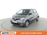 Renault Twingo 1.0 SCe Life*LIMITER*KLIMA*GARANTIE*USB* - Renault Twingo in Leverkusen