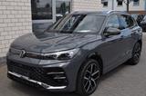 Volkswagen TIGUAN 1.5 ETSI R-LINE/PANORAMADACH/20ZOLL - Volkswagen Tiguan: Panoramadach