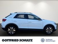 Volkswagen T-Roc - Vorschau Bild 4