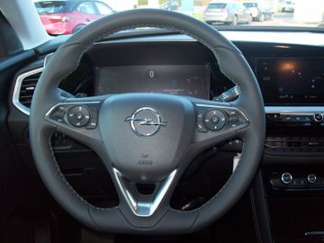 Bild 9 Opel Grandland (X) Grandland 1.2T GS LED 360* SHZ LHZ Navi AHK AT