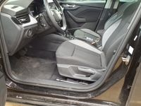 Skoda Scala - Vorschau Bild 4