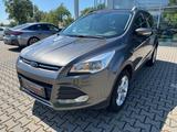 Ford Kuga Sync Edition - Ford Kuga: Sync Edition