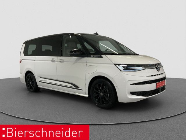 Volkswagen T7 Multivan 1.5 TSI eHybrid 4Mo Edition LÜ VOLL! imagem 3