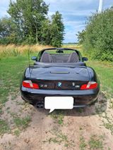 BMW Z3 Roadster 2.2i  mit Hardtop - BMW Z3: Hardtop