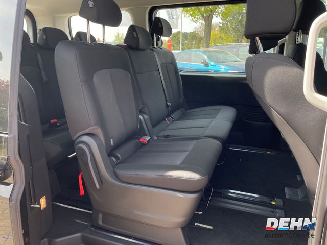 Hyundai STARIA Hybrid Trend Mj25 2WD 9-Sitzer Easy-Acces