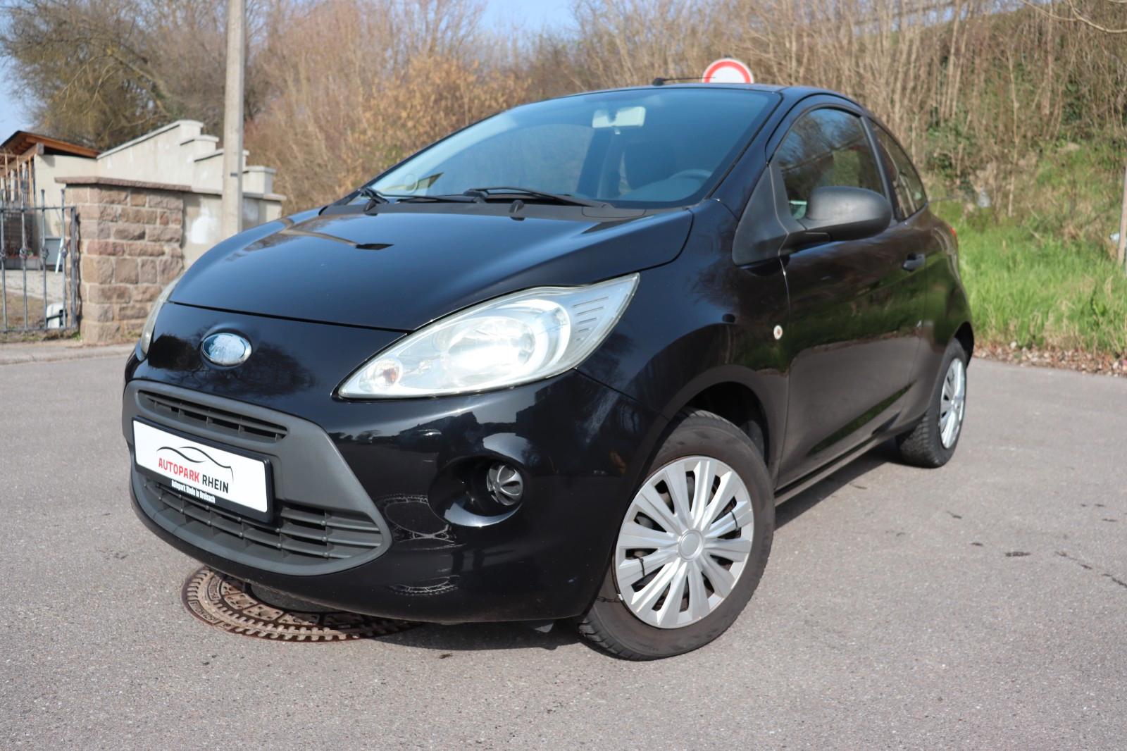 Ford Ka Trend*Klima*Tüv u. Service Neu