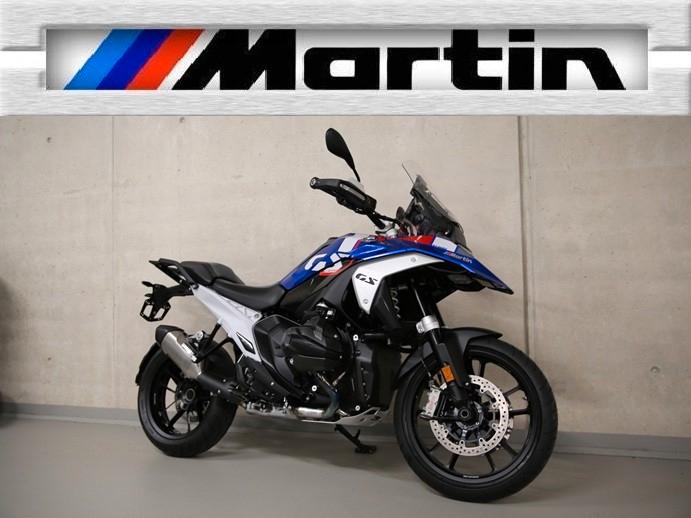 BMW R 1300 GS Trophy*Touring*Dynamik*Schmiederäder*