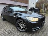 BMW 535 GT xDrive-ACC-Panorama-AHK-HeadUp-TV - gebrauchte BMW 535 Gran Turismo aus dem Jahr 2010