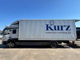 Mercedes-Benz Atego 1224 L - Angebote
