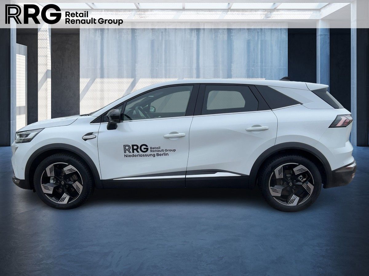 Renault Symbioz - Bild 2