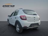 Dacia Sandero II Stepway Prestige Navi - Dacia Sandero Gebrauchtwagen in Hamburg