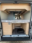 Pössl Trenta 540 R | 3. Schlafplatz - Sofort