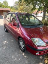 Renault Verkaufe Renault Scenic 1,6 16V - Renault Scenic aus 2001: 1.6