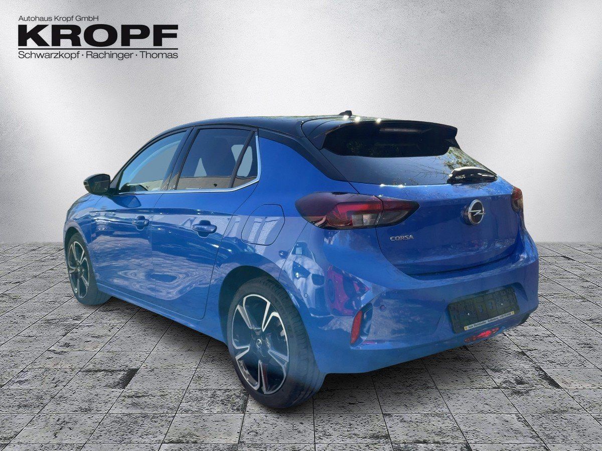 Opel Corsa - Bild 4