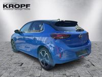 Opel Corsa - Vorschau Bild 4