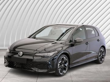 Volkswagen Leasingangebot: Volkswagen Golf VIII Lim. 1.5 eTSI 110 kW R-Line