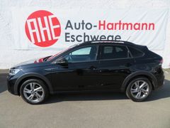 VW Taigo 1.5 TSI R-Line DSG RFK IQ.Light CarPlay VW Taigo 1.5 TSI R-Line DSG RFK IQ.Light CarPlay