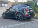 MINI Mini Countryman JCW Vollausstattung mit AHK - : Schiebedach, Kleinwagen, mit