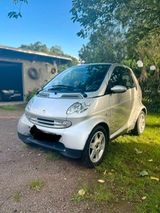 Smart ForTwo cabrio passion 45kW  - Smart aus 2006: Passion