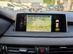 Fahrzeugabbildung X5 xDrive 50 i  RISS IM GETRIEBEGEHÄUSE !!!!