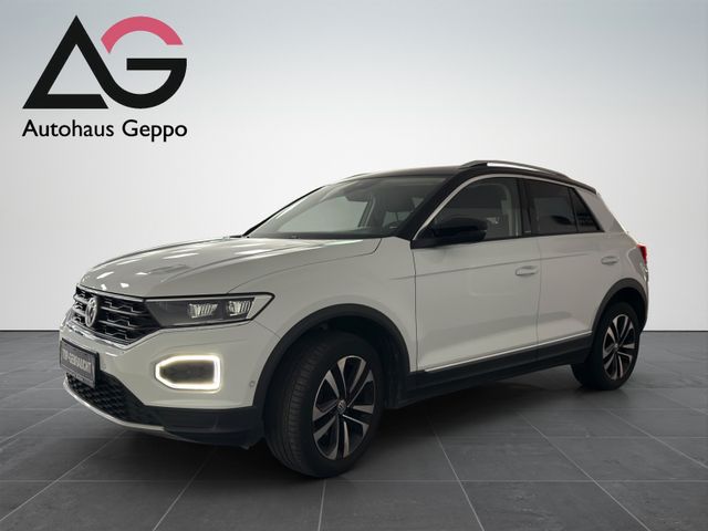 VW T-Roc / 55.000km / 1 Hd. / ab 199 € mtl. Rate