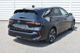 Opel Astra Elegance AHK Navi LED Ambiente-Licht ACC - Opel Astra: Ambiente