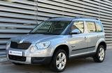 Skoda Yeti Elegance Plus Edition - Skoda Yeti: Elegance
