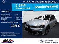 Volkswagen Polo - Vorschau Bild 1