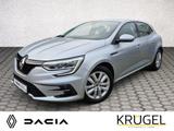 Renault Megane TCe 140 GPF EDC ZEN - Renault Megane in Bremen
